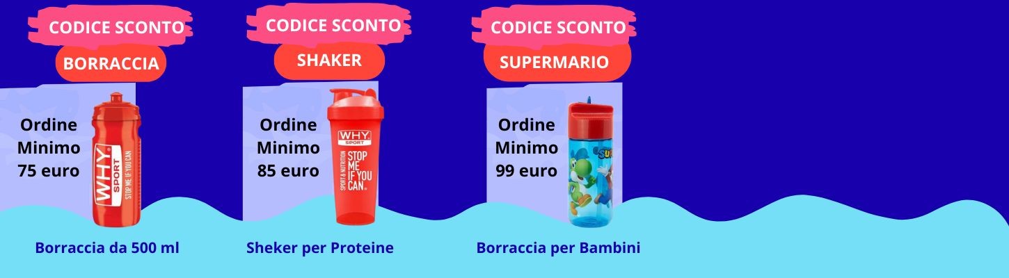 white|OMAGGI PER TE!